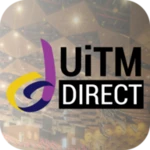 uitm direct android application logo